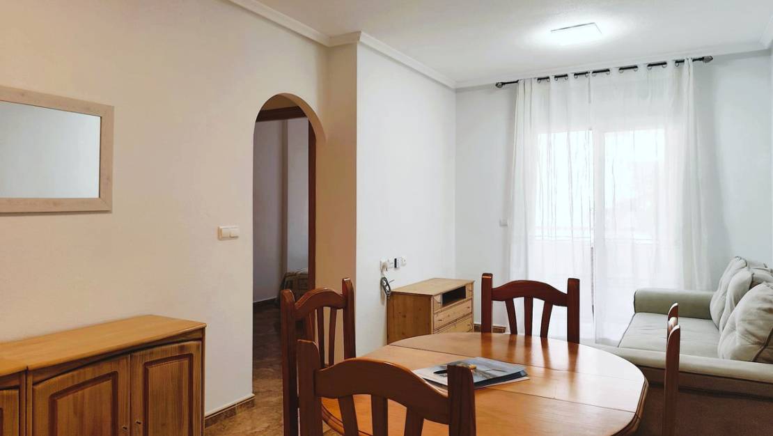 Sale - Apartment - Torrevieja - Torrevieja Centro