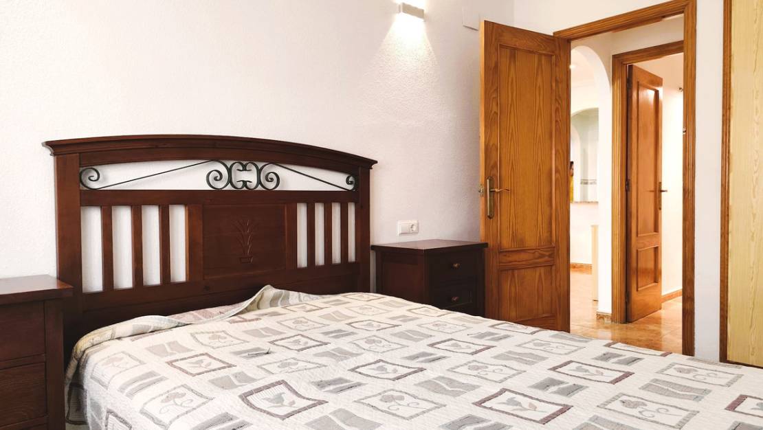 Sale - Apartment - Torrevieja - Torrevieja Centro