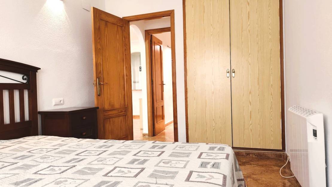 Sale - Apartment - Torrevieja - Torrevieja Centro