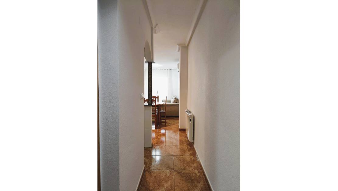 Sale - Apartment - Torrevieja - Torrevieja Centro