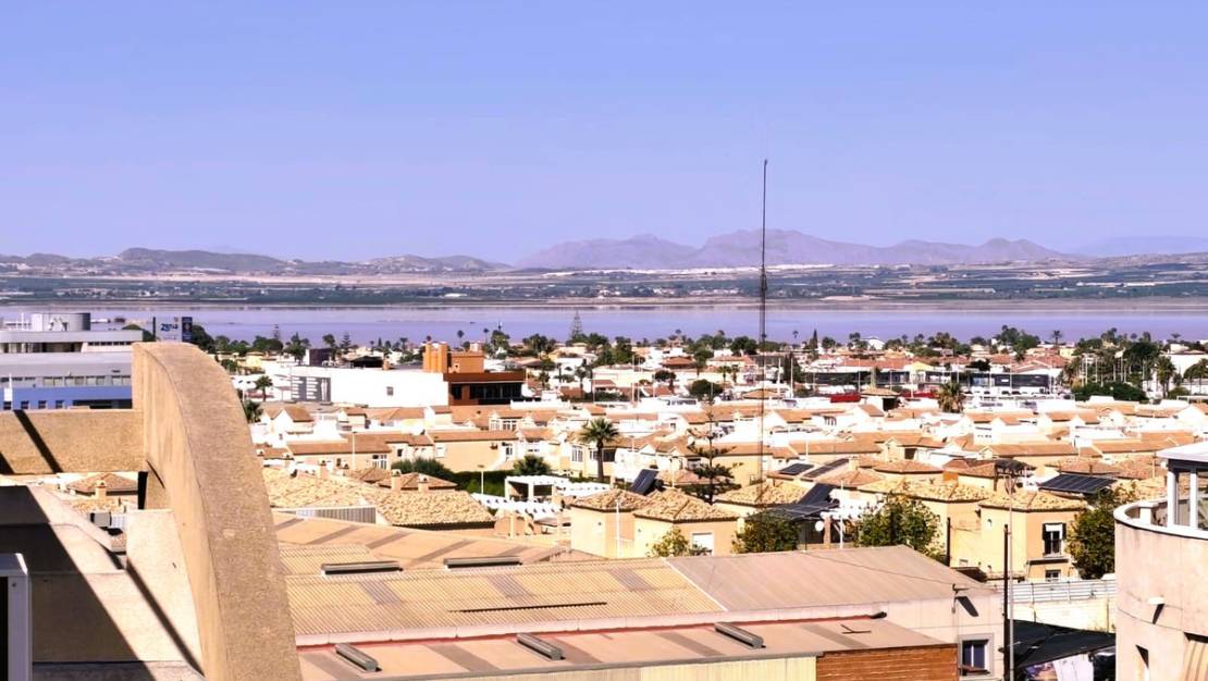 Sale - Apartment - Torrevieja - Torrevieja Centro