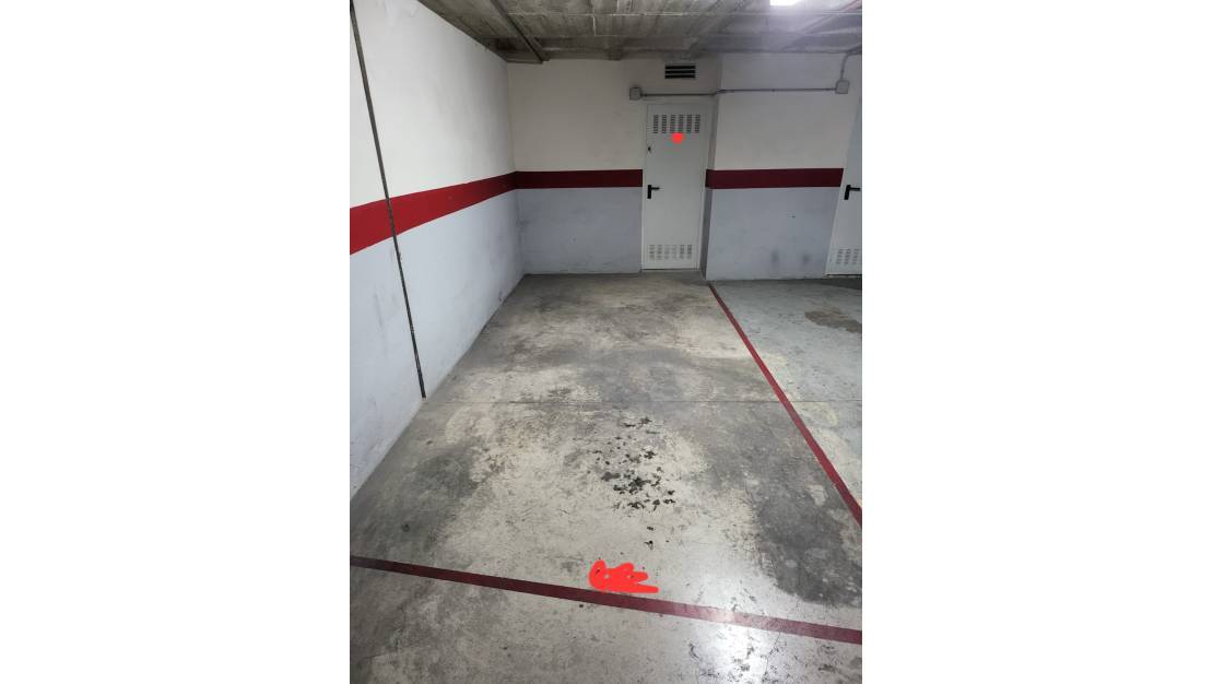 Sale - Apartment - Torrevieja - Torrevieja Centro