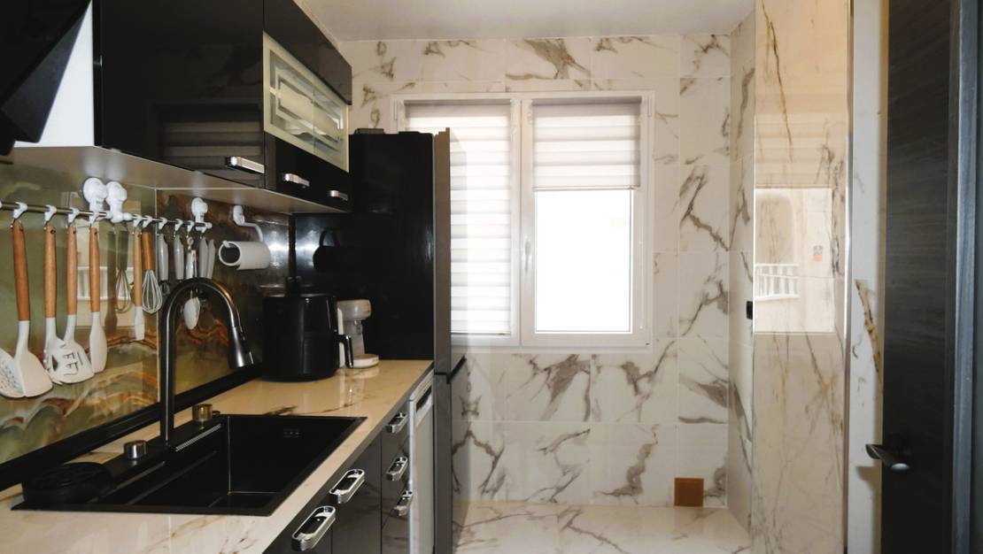 Sale - Apartment - Torrevieja - Torrevieja Centro