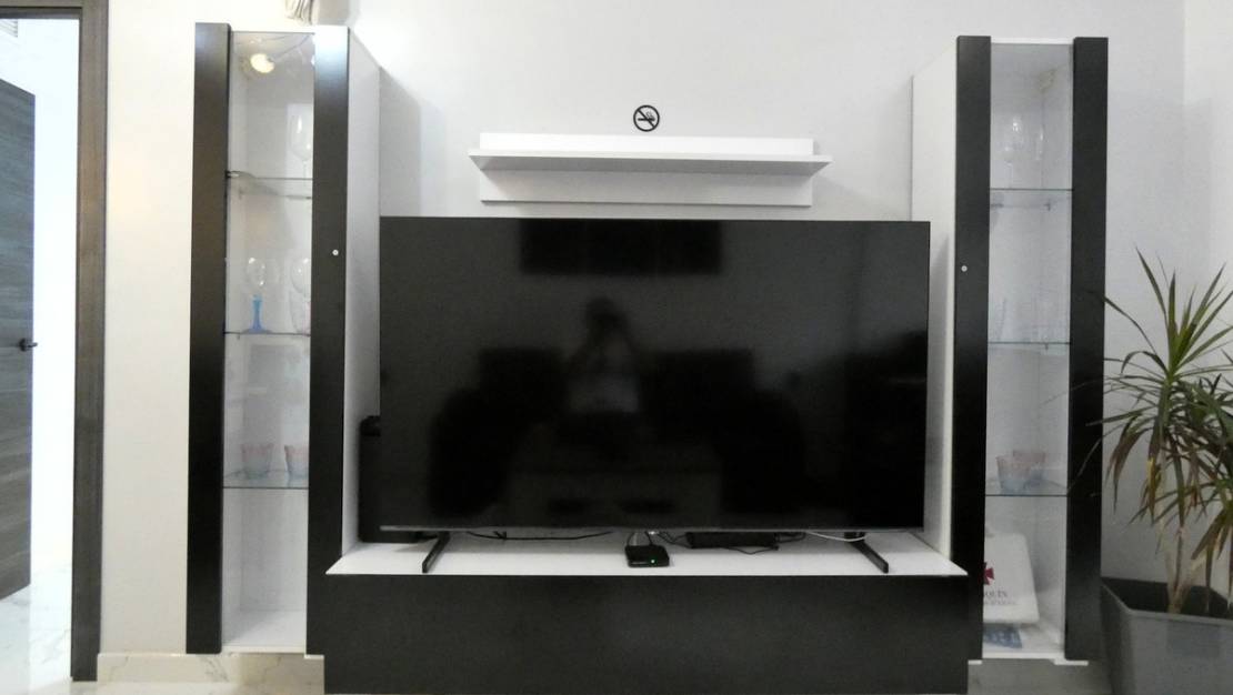 Sale - Apartment - Torrevieja - Torrevieja Centro