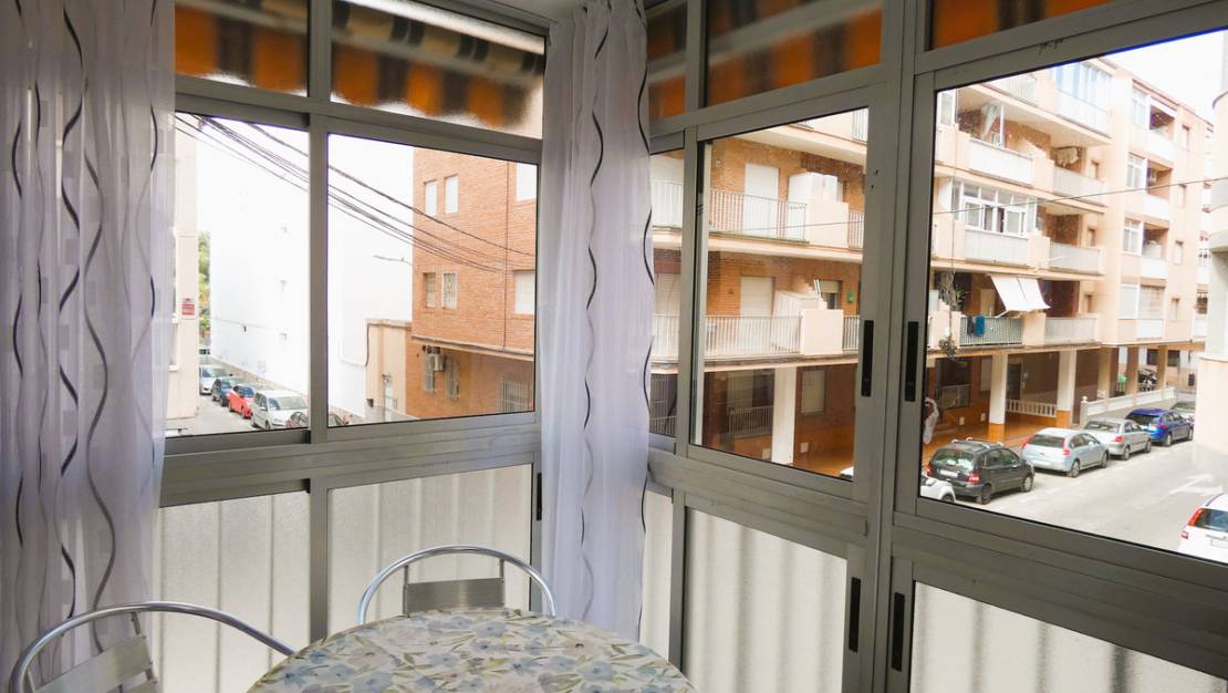 Sale - Apartment - Torrevieja - Torrevieja Centro