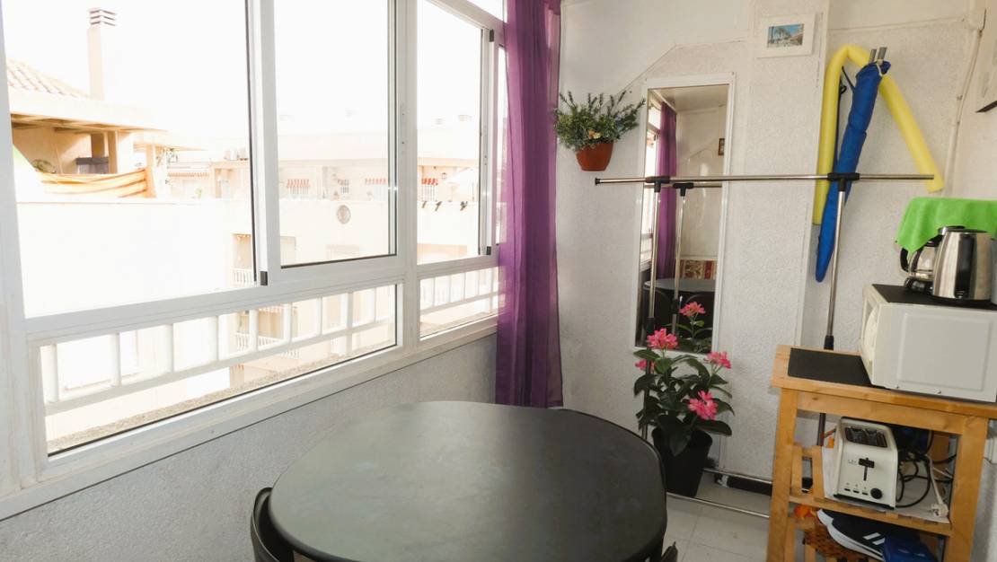 Sale - Apartment - Torrevieja - Torrevieja Centro