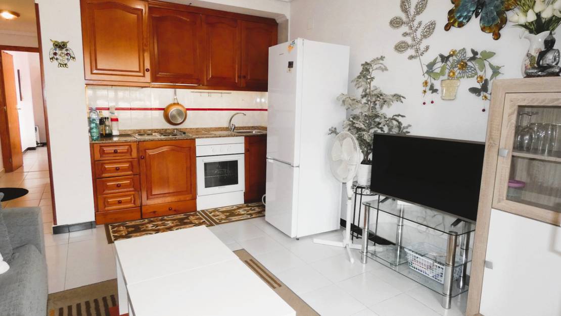 Sale - Apartment - Torrevieja - Torrevieja Centro
