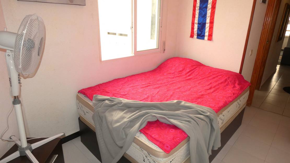 Sale - Apartment - Torrevieja - Torrevieja Centro