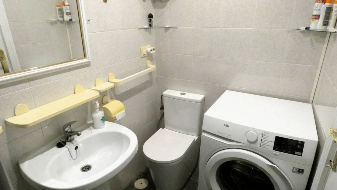 Sale - Apartment - Torrevieja - Torrevieja Centro