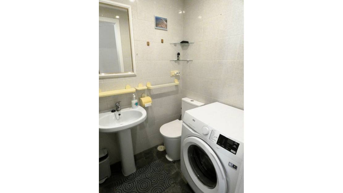 Sale - Apartment - Torrevieja - Torrevieja Centro