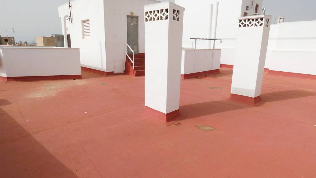 Sale - Apartment - Torrevieja - Torrevieja Centro