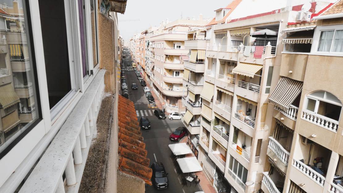 Sale - Apartment - Torrevieja - Torrevieja Centro