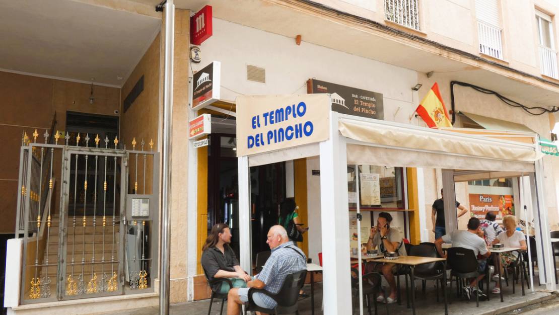 Sale - Apartment - Torrevieja - Torrevieja Centro