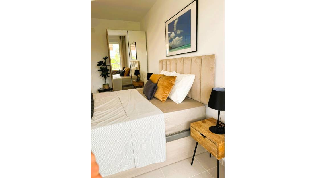 Sale - Apartment - Torrevieja - Torrevieja Centro