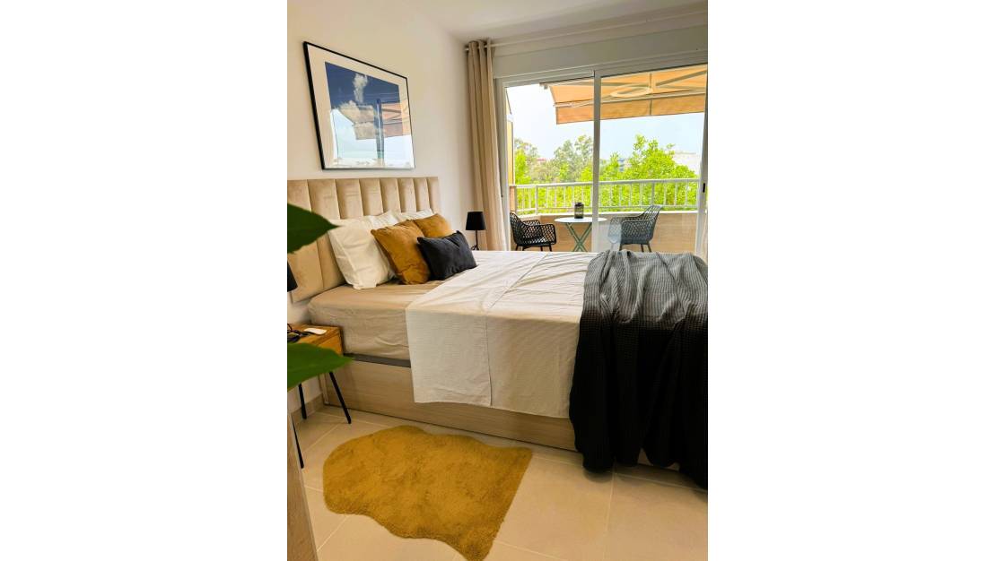 Sale - Apartment - Torrevieja - Torrevieja Centro