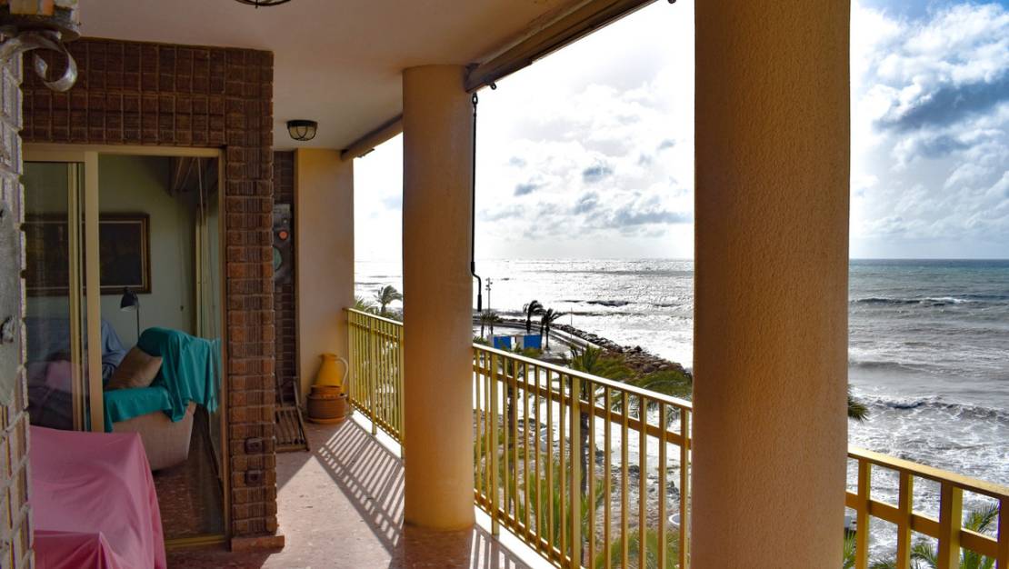 Sale - Apartment - Torrevieja - Torrevieja Centro