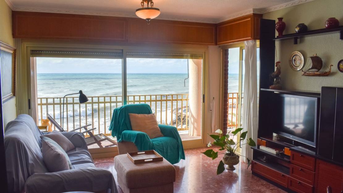 Sale - Apartment - Torrevieja - Torrevieja Centro