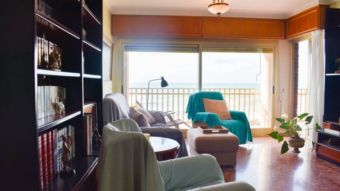 Sale - Apartment - Torrevieja - Torrevieja Centro