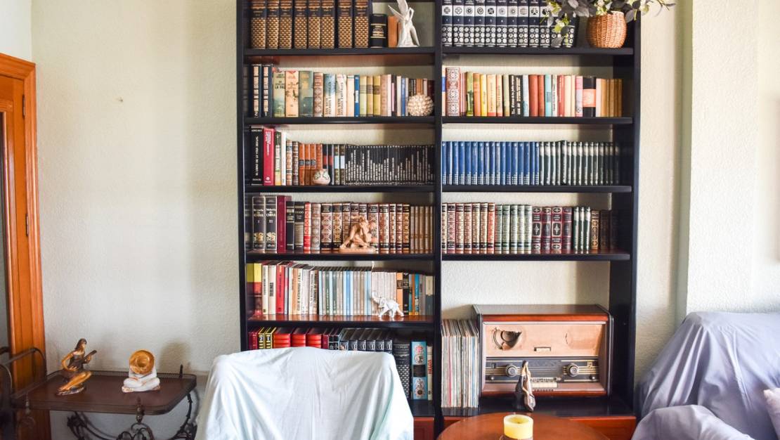 Sale - Apartment - Torrevieja - Torrevieja Centro