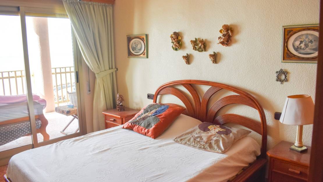 Sale - Apartment - Torrevieja - Torrevieja Centro