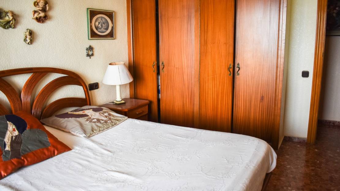 Sale - Apartment - Torrevieja - Torrevieja Centro