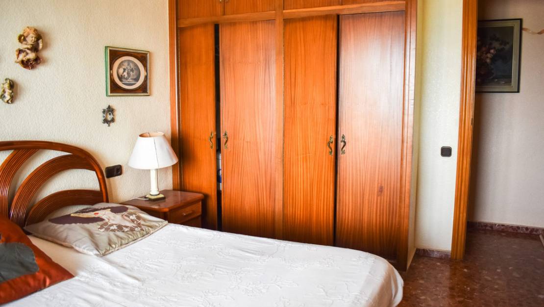 Sale - Apartment - Torrevieja - Torrevieja Centro