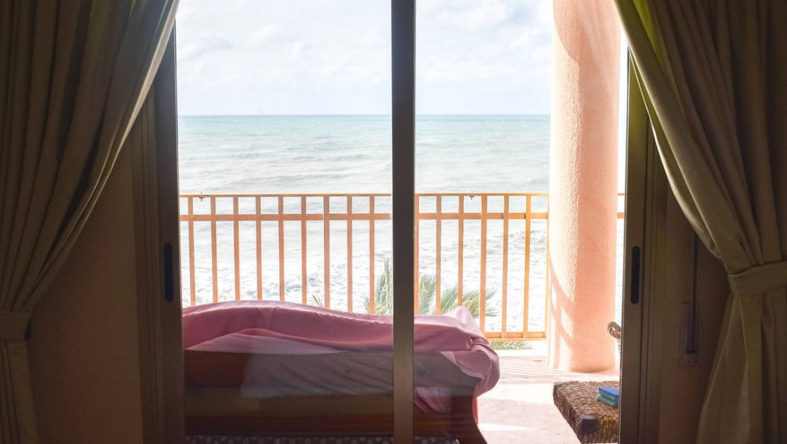 Sale - Apartment - Torrevieja - Torrevieja Centro