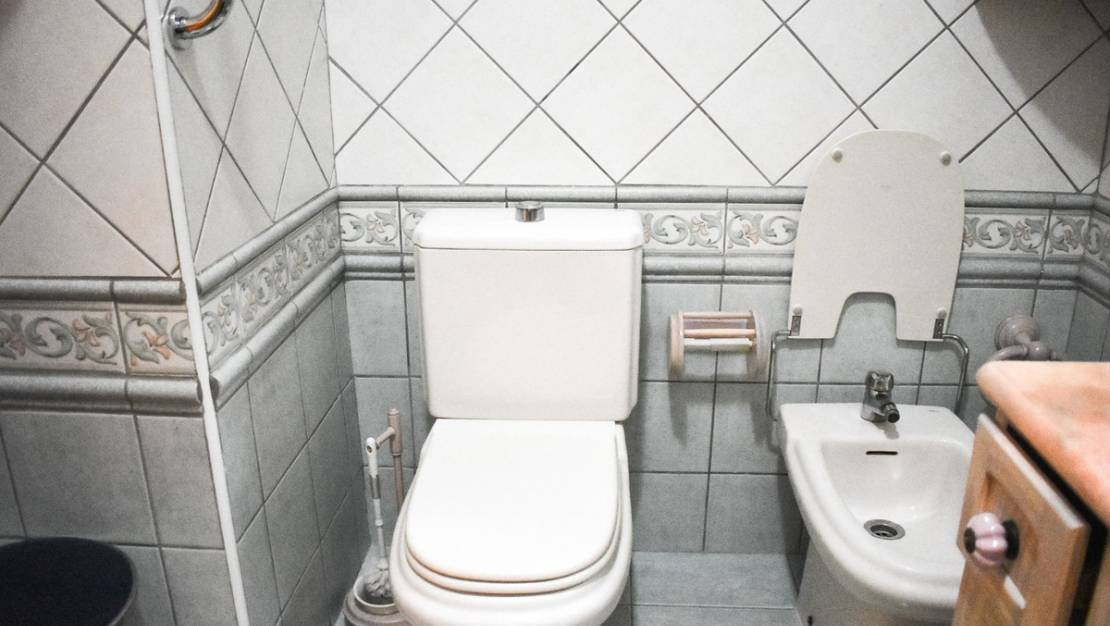 Sale - Apartment - Torrevieja - Torrevieja Centro