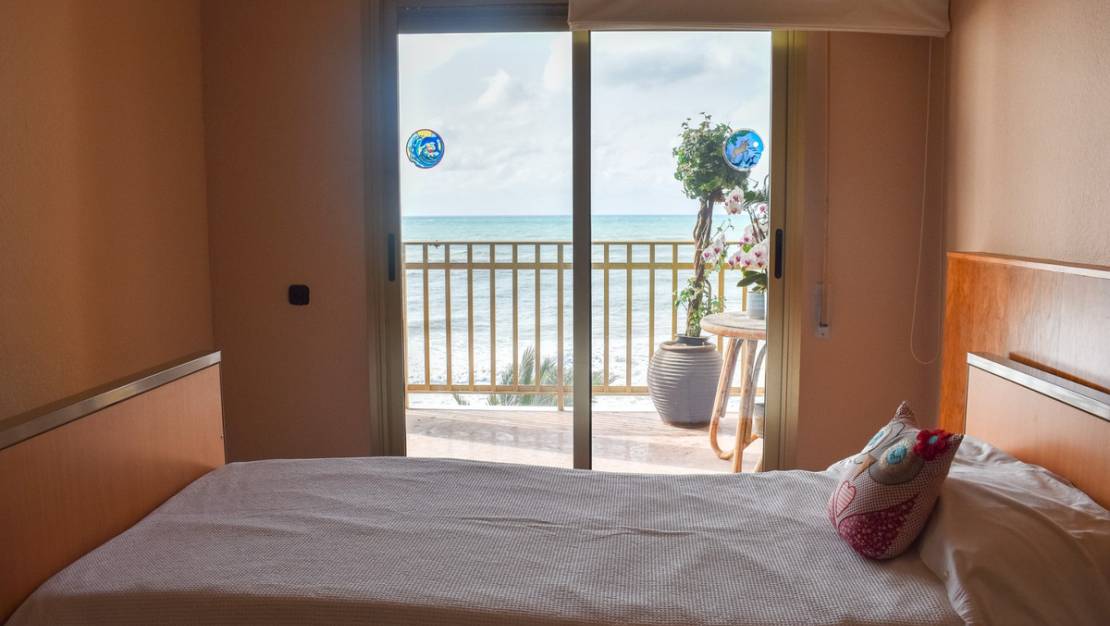 Sale - Apartment - Torrevieja - Torrevieja Centro