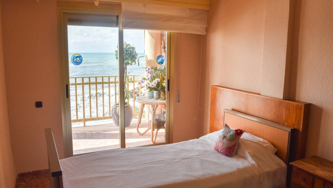 Sale - Apartment - Torrevieja - Torrevieja Centro