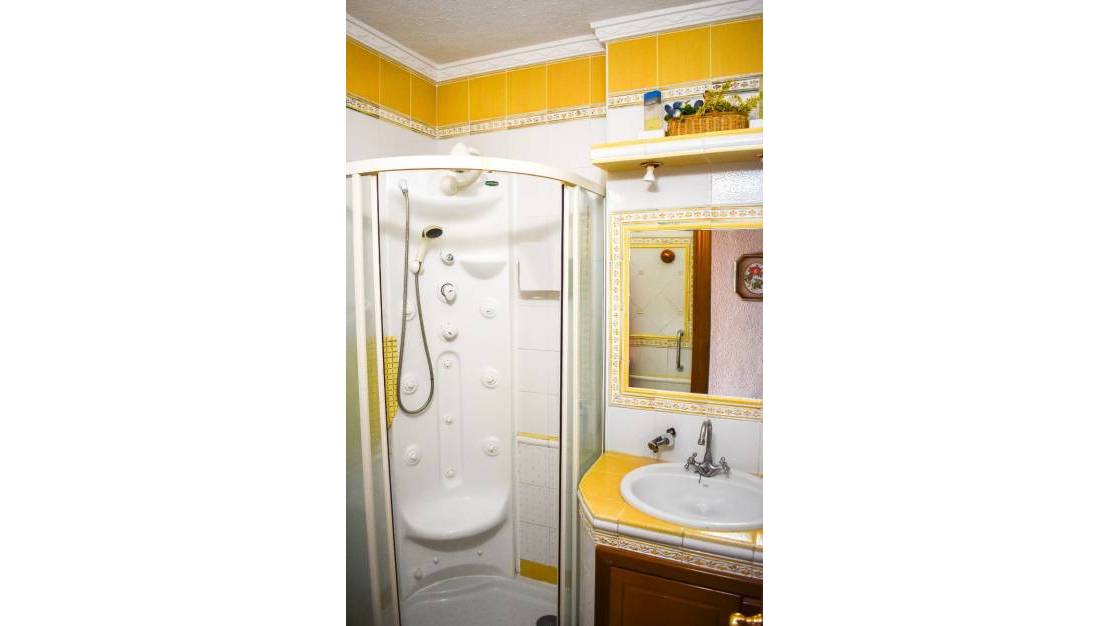 Sale - Apartment - Torrevieja - Torrevieja Centro