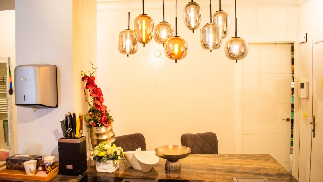 Sale - Apartment - Torrevieja - Torrevieja Centro