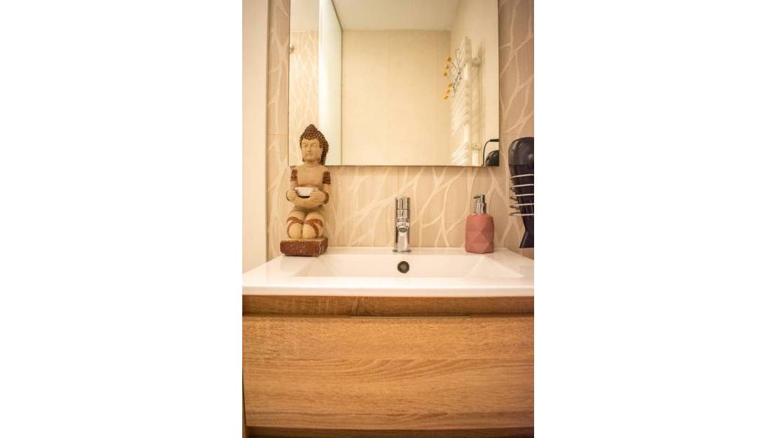 Sale - Apartment - Torrevieja - Torrevieja Centro