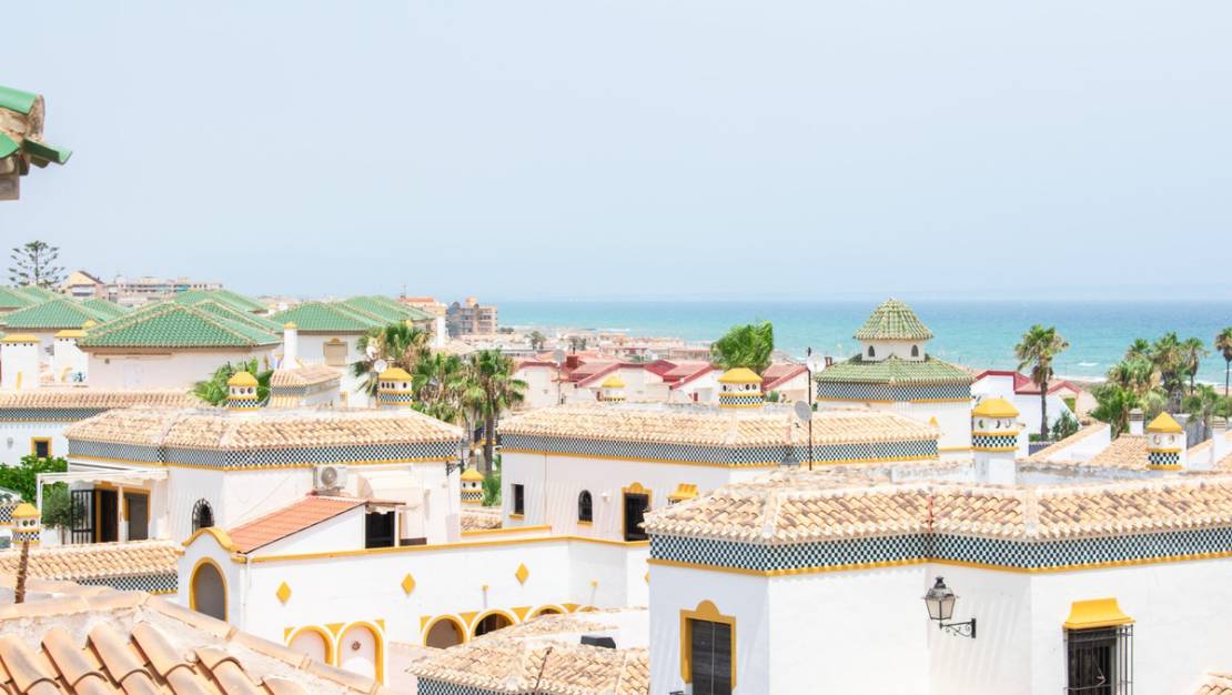 Sale - Apartment - Torrevieja - Torrevieja Centro