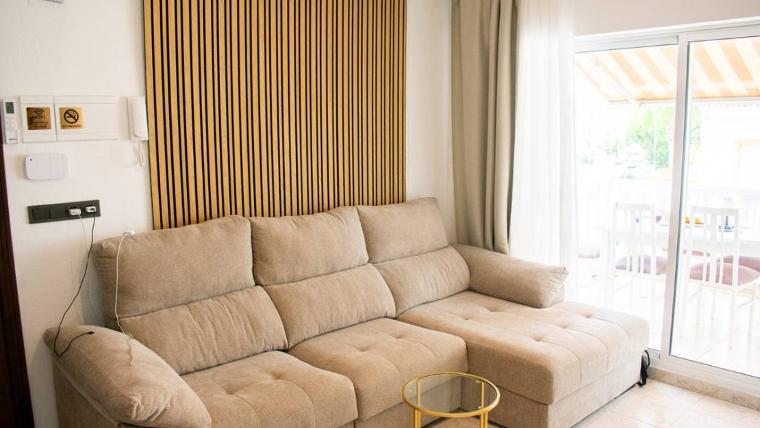 Sale - Apartment - Torrevieja - Torrevieja Centro