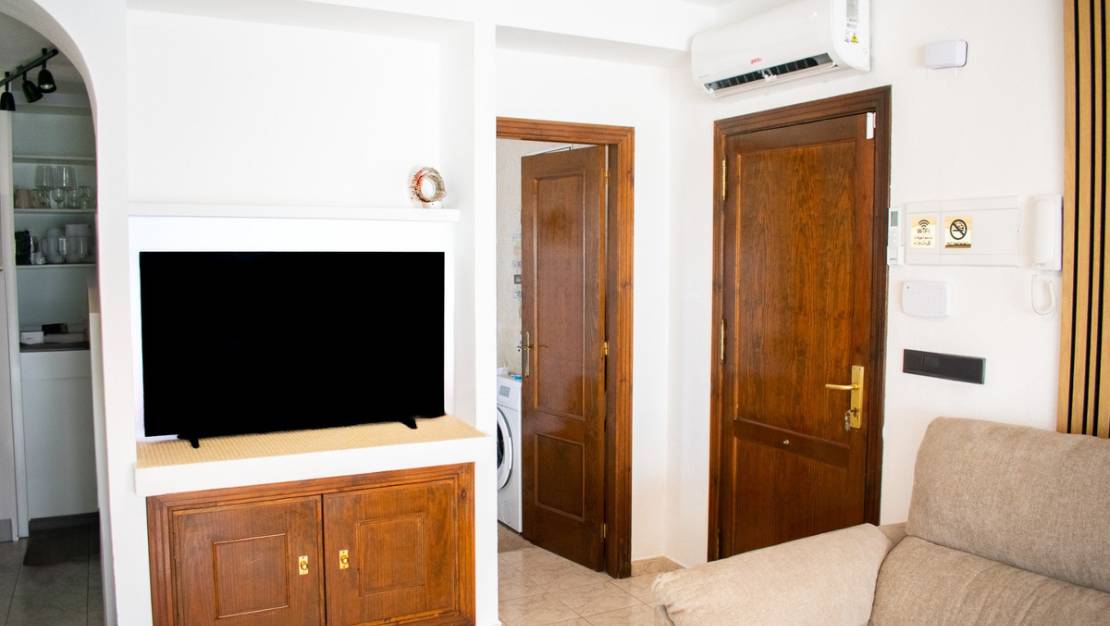 Sale - Apartment - Torrevieja - Torrevieja Centro