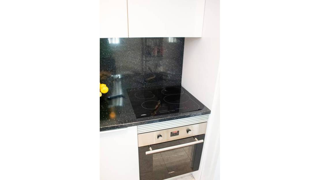 Sale - Apartment - Torrevieja - Torrevieja Centro