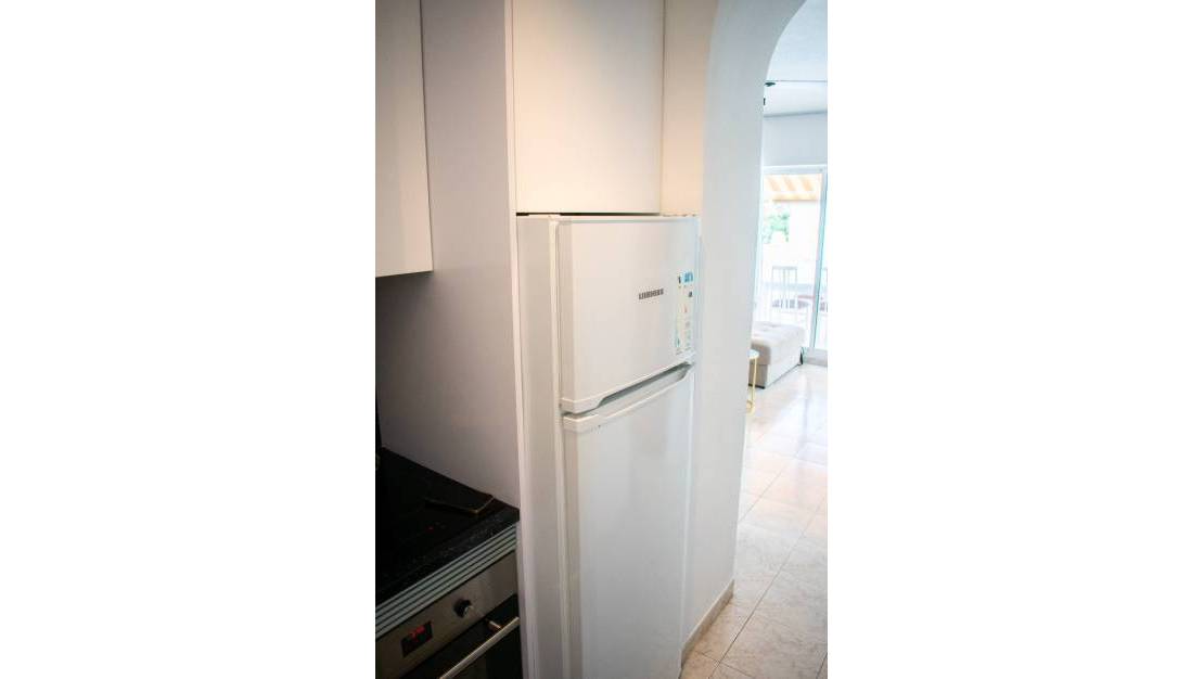 Sale - Apartment - Torrevieja - Torrevieja Centro