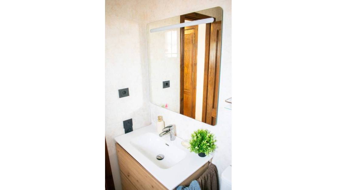 Sale - Apartment - Torrevieja - Torrevieja Centro