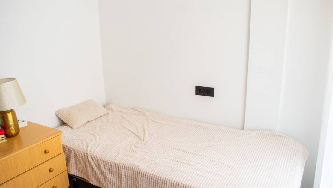 Sale - Apartment - Torrevieja - Torrevieja Centro