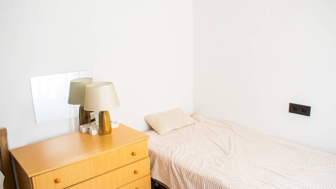 Sale - Apartment - Torrevieja - Torrevieja Centro