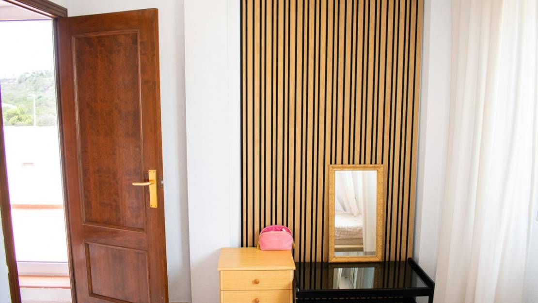 Sale - Apartment - Torrevieja - Torrevieja Centro