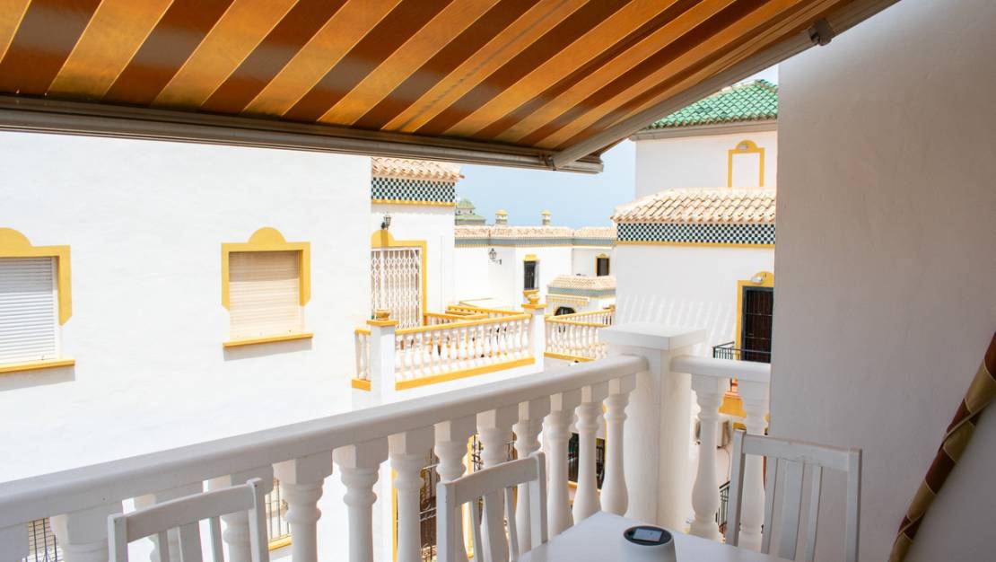 Sale - Apartment - Torrevieja - Torrevieja Centro