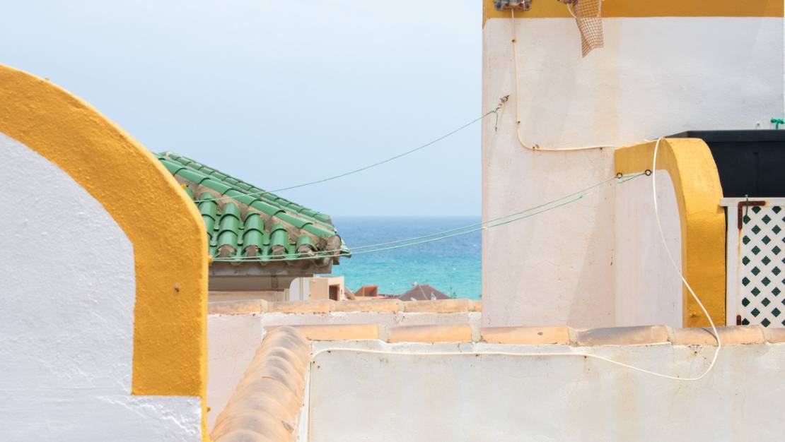 Sale - Apartment - Torrevieja - Torrevieja Centro