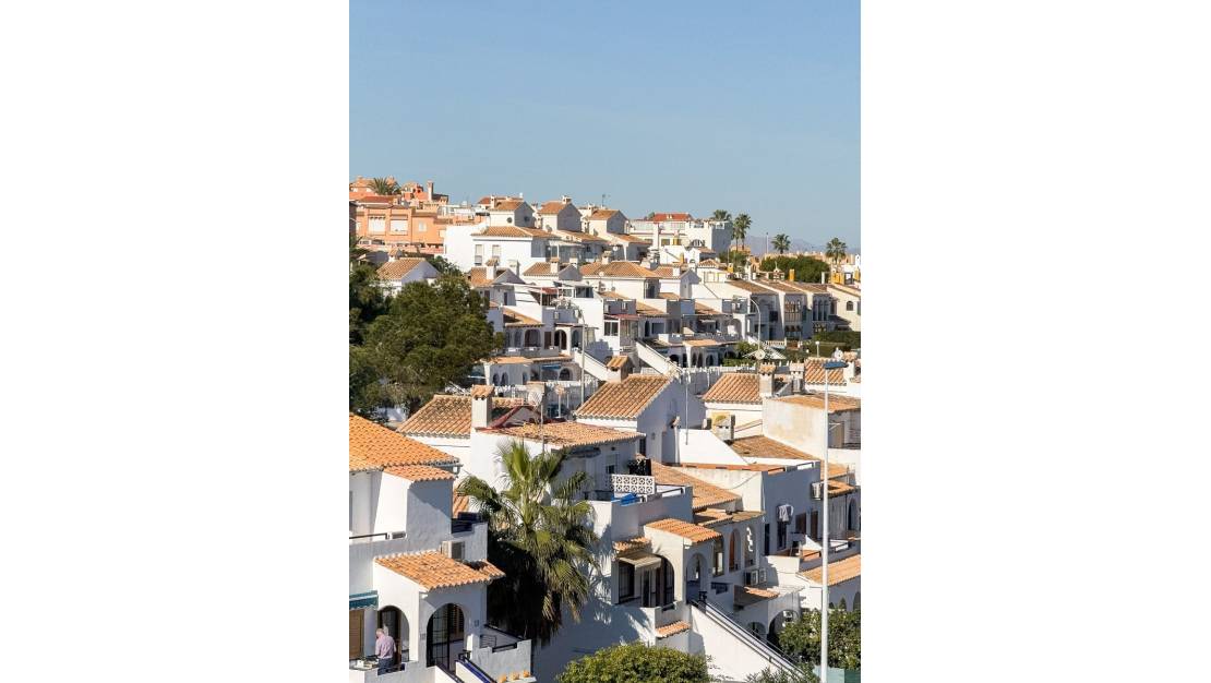 Sale - Apartment - Torrevieja - Torrevieja Centro