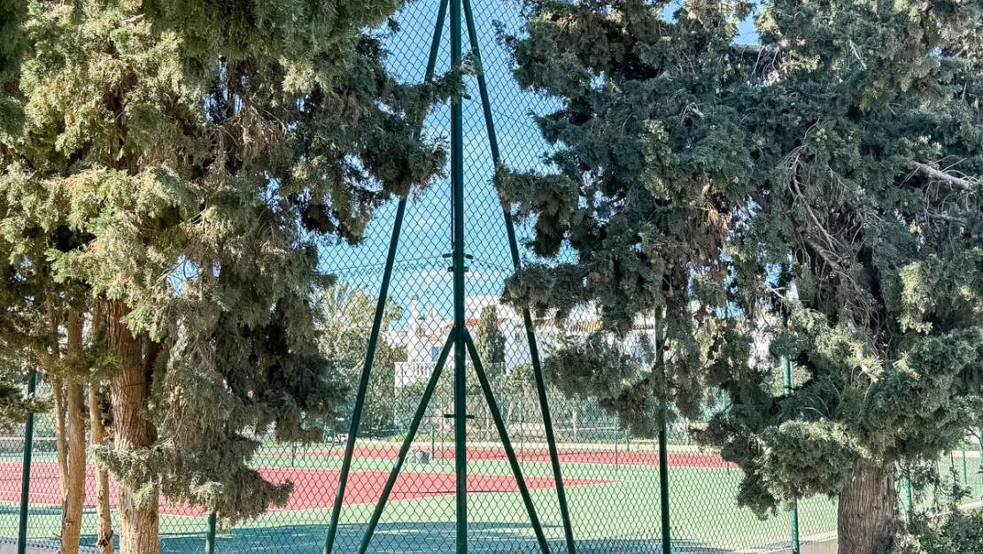 Sale - Apartment - Torrevieja - Torrevieja Centro