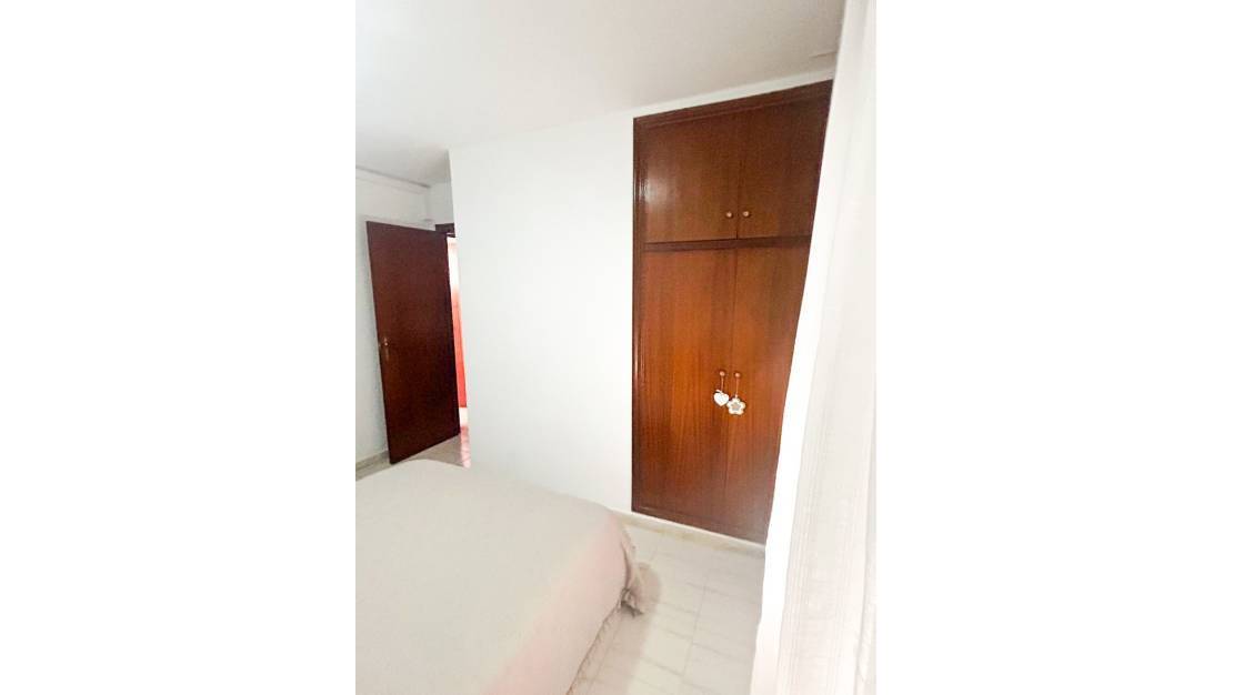 Sale - Apartment - Torrevieja - Torrevieja Centro