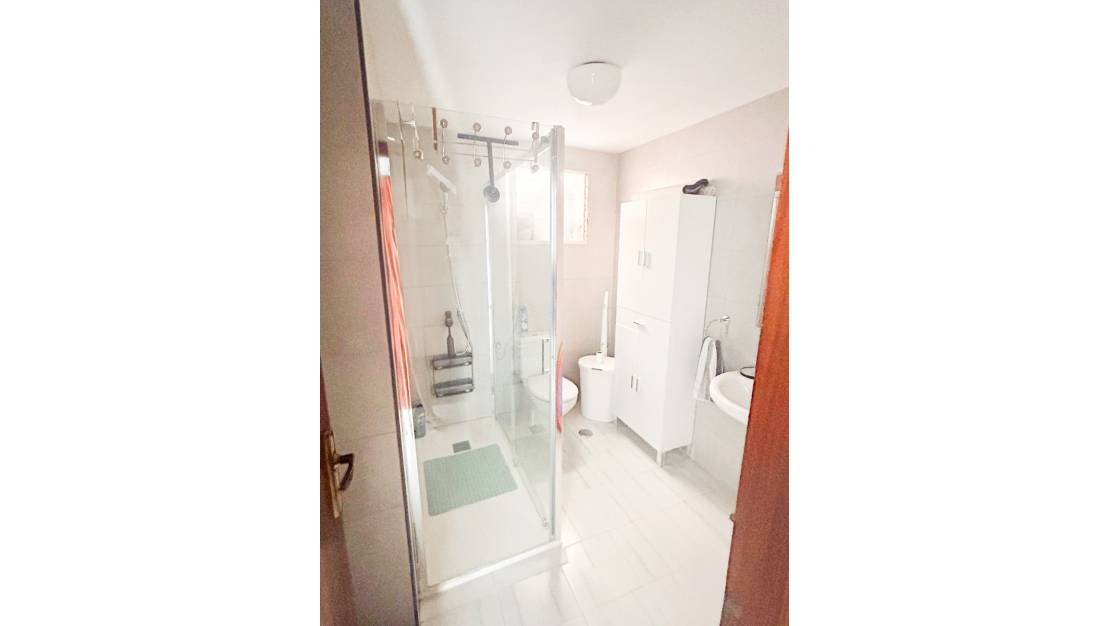 Sale - Apartment - Torrevieja - Torrevieja Centro