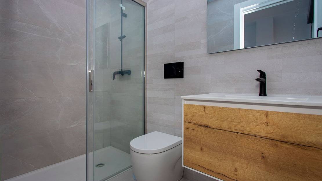 Sale - Apartment - Torrevieja - Torrevieja Centro