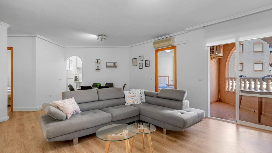 Sale - Apartment - Torrevieja - Torrevieja Centro